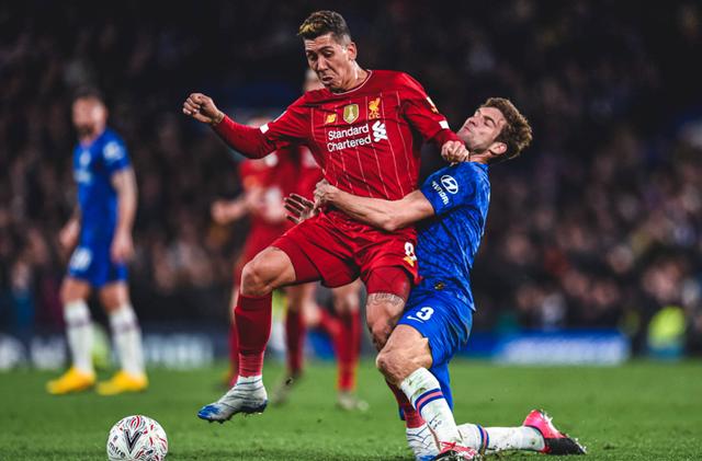 西甲第20轮开战，皇马马竞主场出击巴萨客战