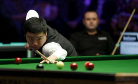 球星刚上场就改变节奏