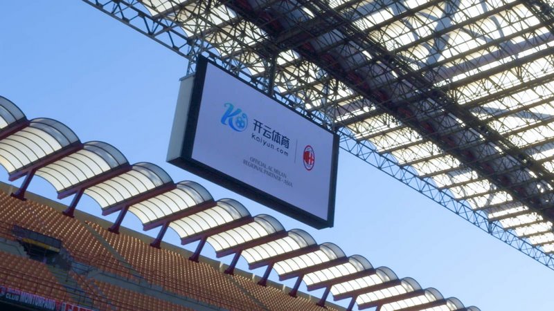 利伯顿的市
