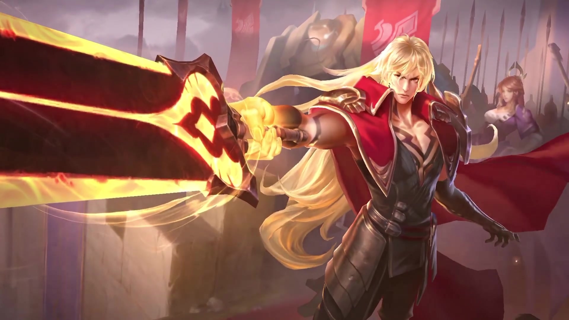 幕的舞台还 幕的舞台还