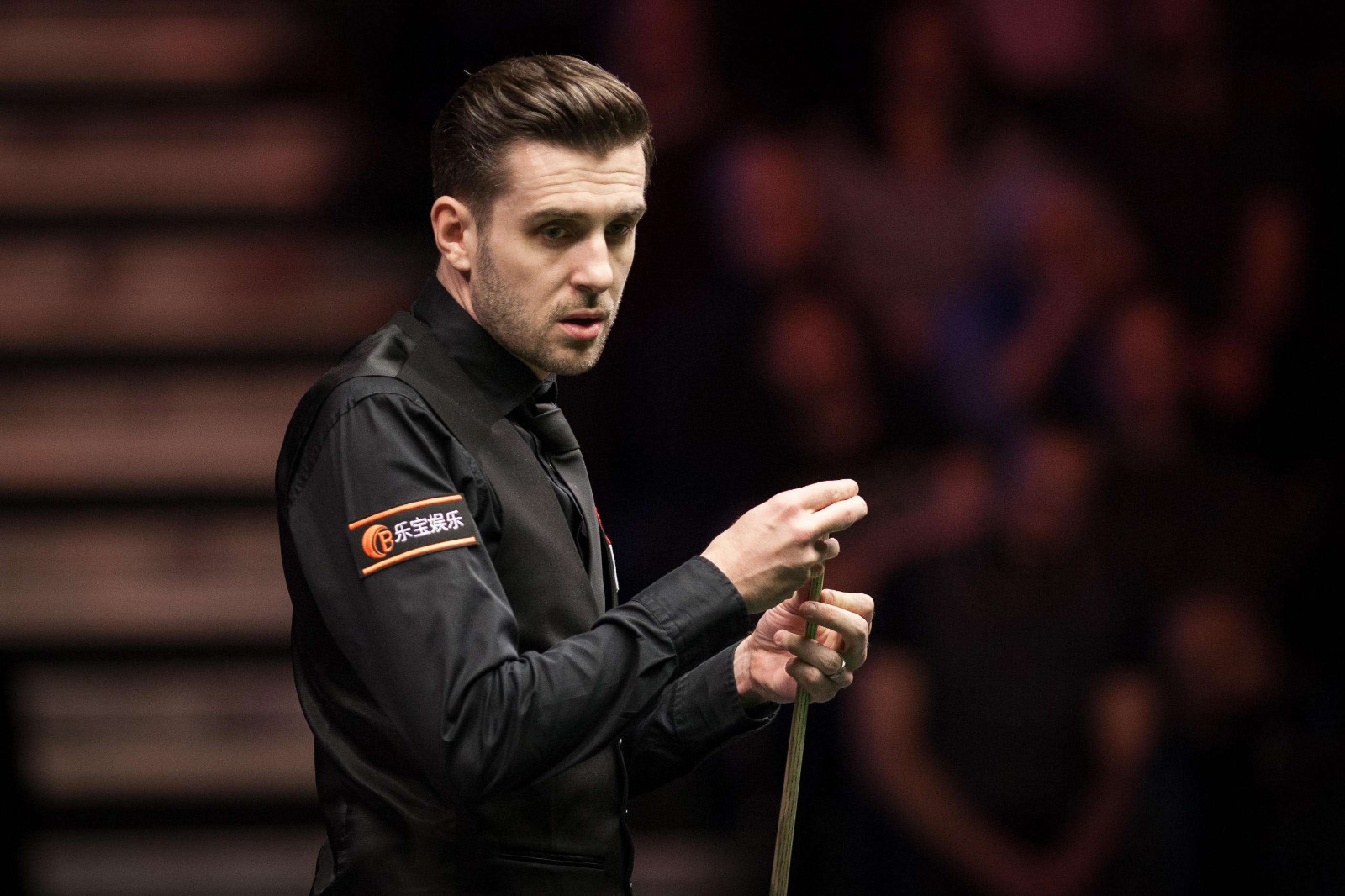 这场比赛最 这场比赛最